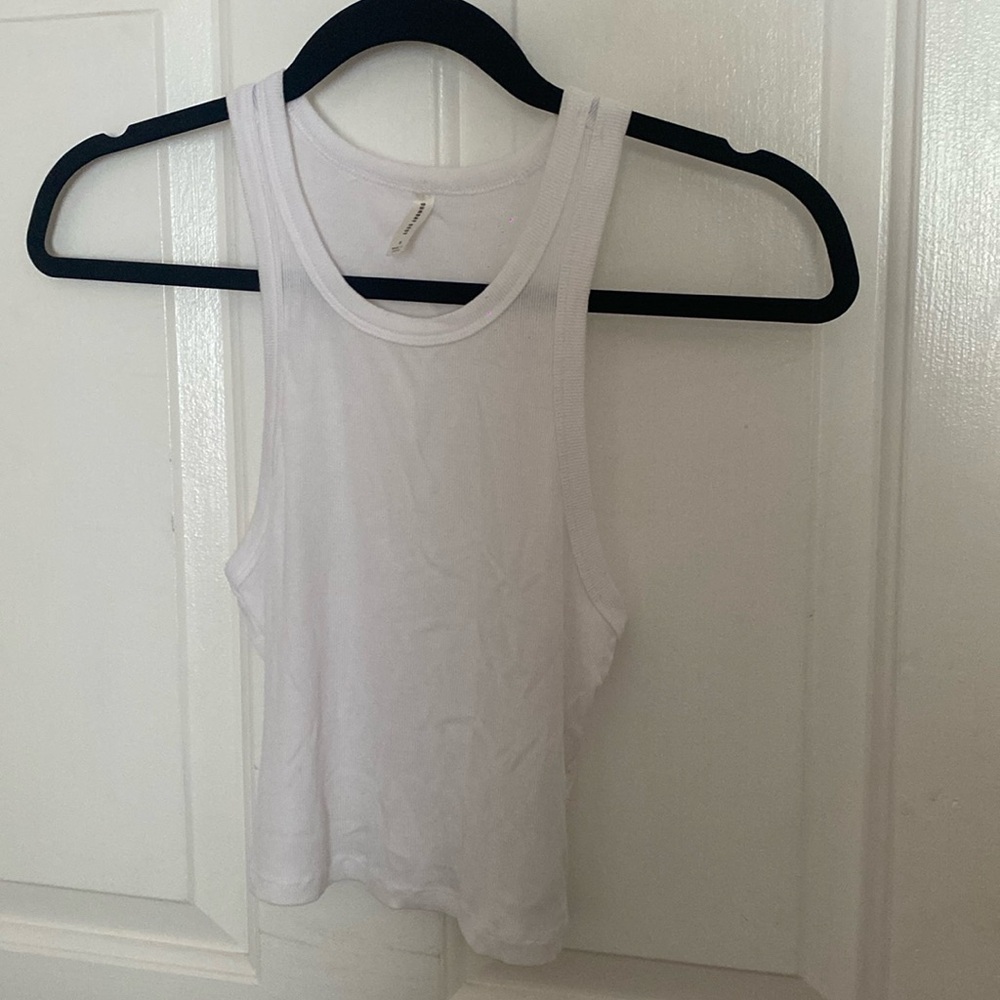 Aritzia Sunday Best tank top